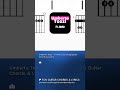 Umberto Tozzi - Ti Amo | Scrolling Guitar Chords &amp; Lyrics  #music #guitarchords  #scrollinglyrics