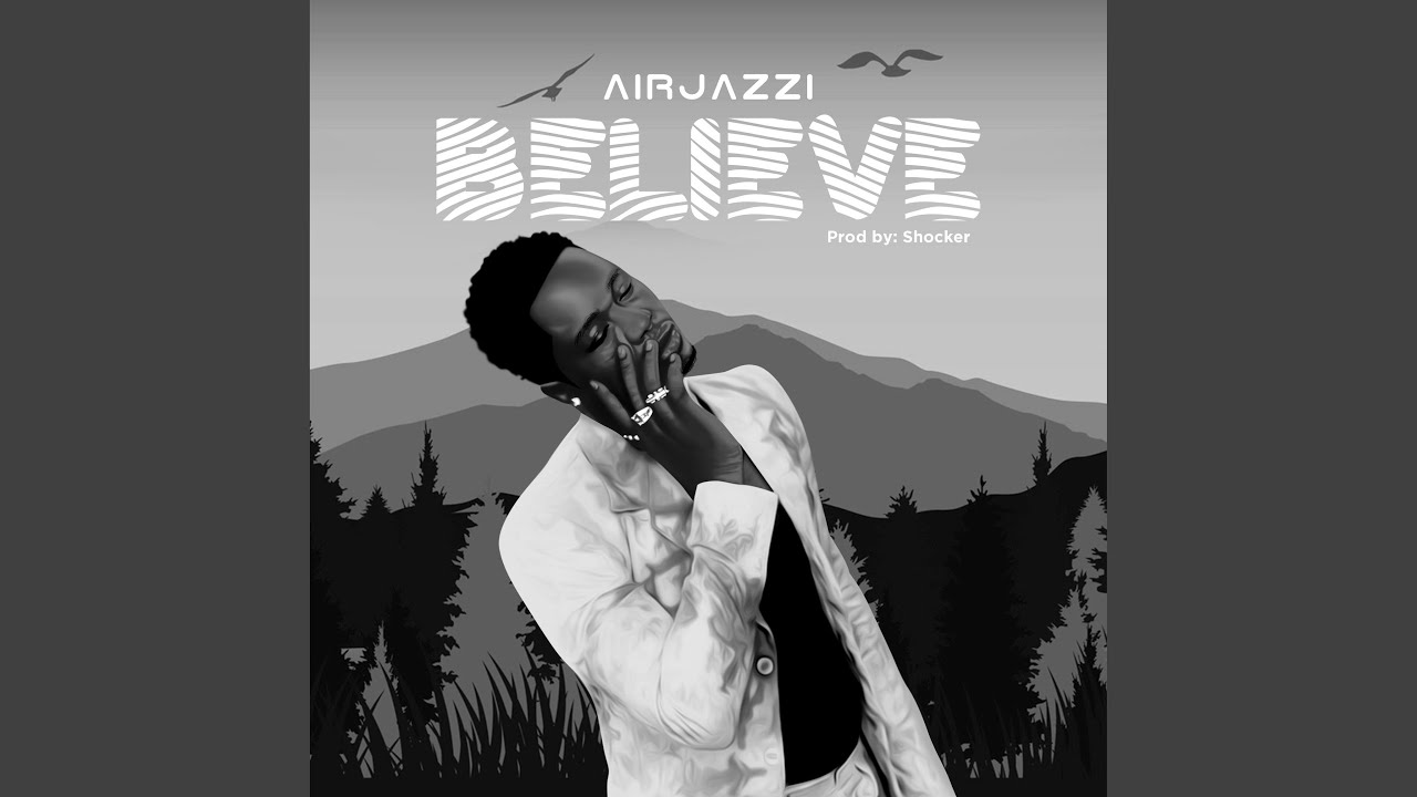 YouTubeでBelieveを視聴 YouTubeでBelieveを視聴