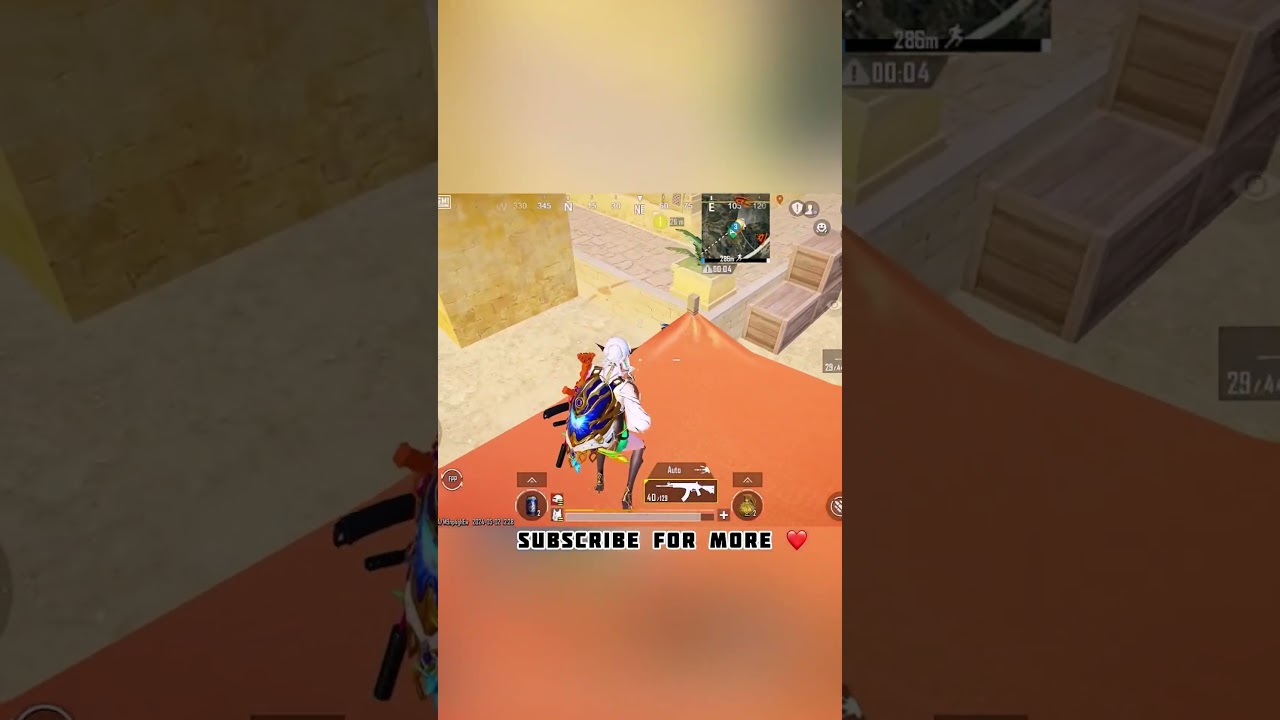 WATCH: Revenge💀 #bgmi #bgmilive #pubgmobile #pubg #youtubeshorts #viral #shorts #short #scout #op #pubgm