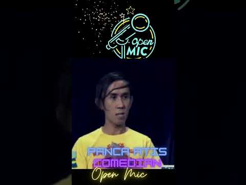 Panca Atis oneliners