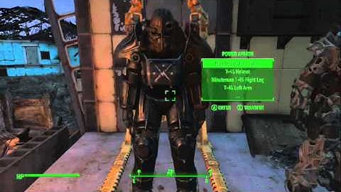 Fallout 4 - Part 43 - Let