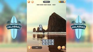 Surfea Palabras screenshot 1