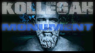 KOLLEGAH - Monument – Die besten Punchlines I REACTION