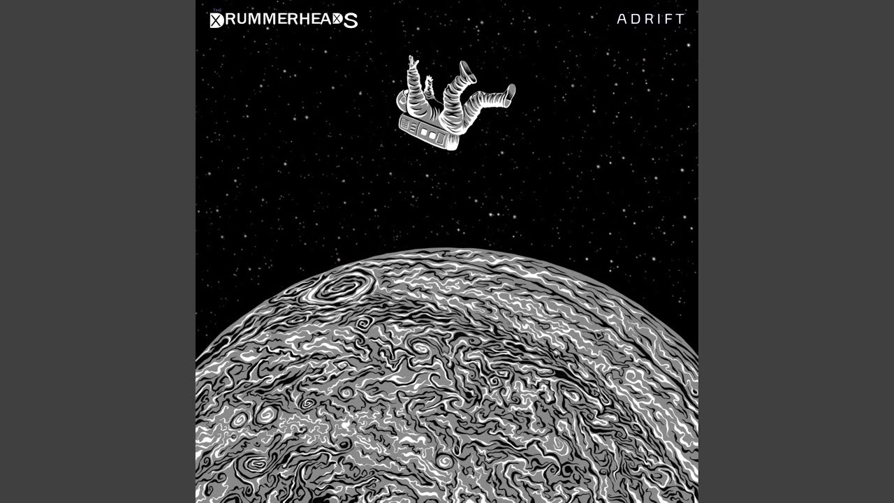 Adrift - YouTube