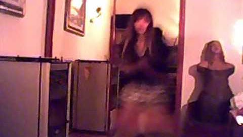 RumiChan~ Para Para Dance "Nori Nori Nori "