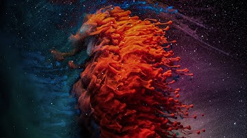 Rhian Sheehan & Arli Liberman - Traces - Full Visual Album