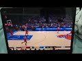 NBA 2k23 to 2k26 mod,SnapDragon8Elite,GameNativeEmulator