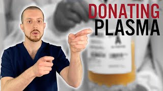 Convalescent Plasma Therapy for COVID-19
