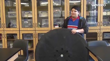 Harmony PBL Hovercraft 2014