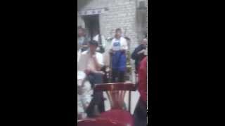 odyle 60 ans avec brassens 20150926 210452