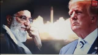 Hormuzský průliv vybuchuje: letadlo USA bezmocně sleduje jak íránské jednotky zadržely ropný tanker.