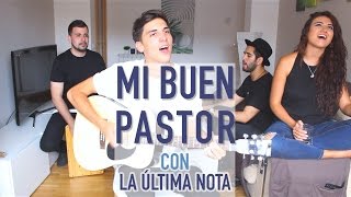 Miniatura de vídeo de "Shepherd | Mi Buen Pastor - Bethel Music  (cover en español by SAM feat. La Ultima Nota)"