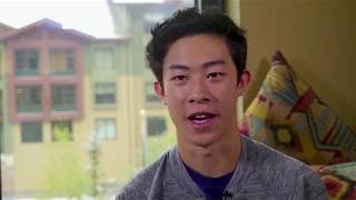 Meet Team USA: Nathan Chen