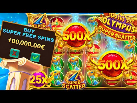 Pourquoi Olympe Casino Demande une Vérification