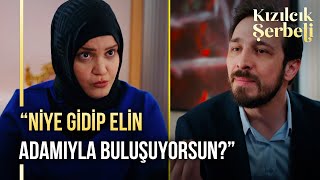 “Benim Meselem Ona Ne Oluyor?