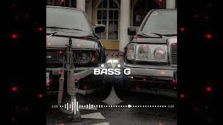 Furkan Soysal - Experiment(BASSBOST) BASS G#bass #furkansoysal #ultra