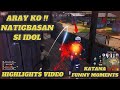 KNIVES OUT HIGHLIGHTS BY PTV ZARIL ARAY KO HAHAHA