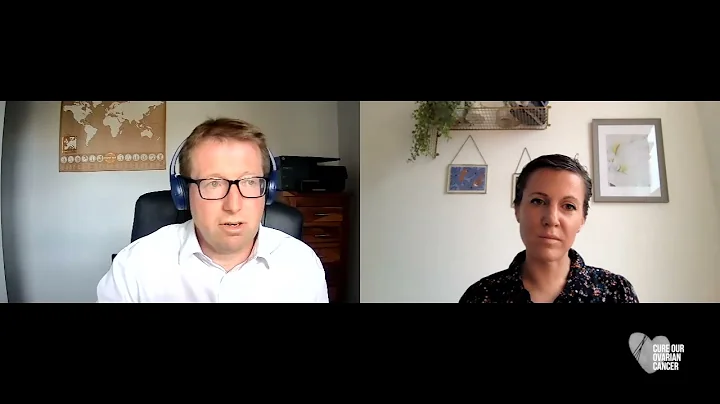 Preview: Interview with low-grade serous ovarian c...