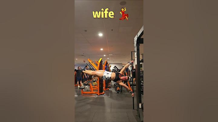 wife 💃 vs husband 🏋️ challenge #fitness #workout gym #motivation #calisthenics