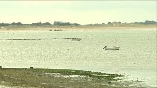 Série plages : La Guérinière à Noirmoutier