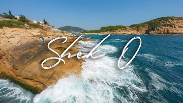 Shek O | iFlight BOB57 O3 Cinematic Ellis van Jason | Cinematic FPV | 4K