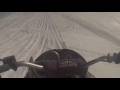 GoPro: Snowmobile Backflip