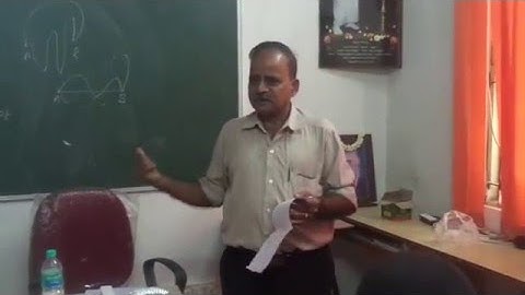 PMA Internship Programe Dr.Kumaraswamy Video
