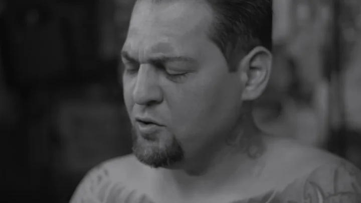 Tattoo (Featuring Matthew Fitzwater on Vocals)