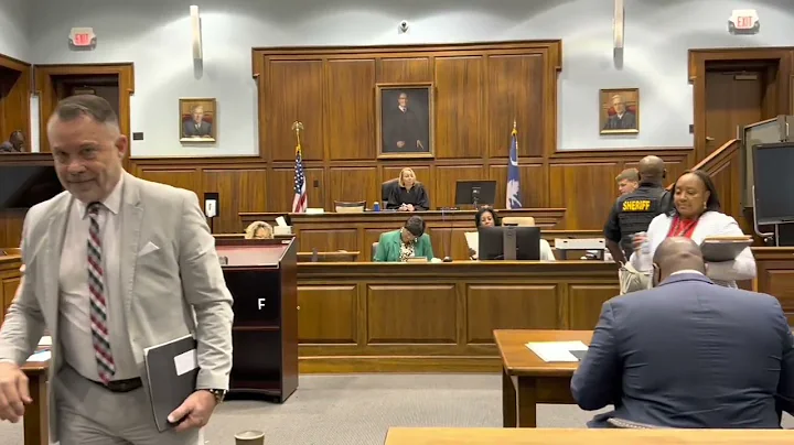 Judge Kristi Curtis, Defendant Holden. In Federal ...