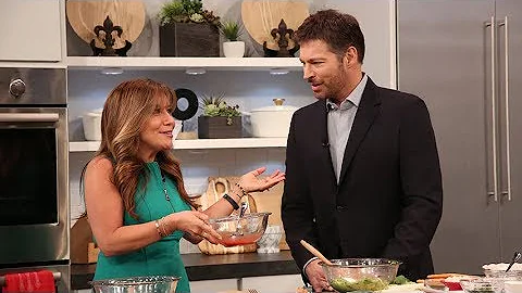 Hungry Girl Lisa Lillien's Healthy Comfort Food