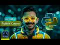 Python Course | Lecture 2: Functions - Dictionaries