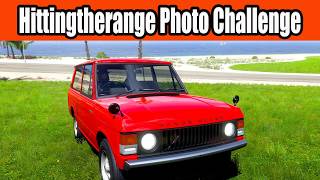 Forza Horizon 5 Hittingtherange Photo Challenge - Club de Opalo de Fuego