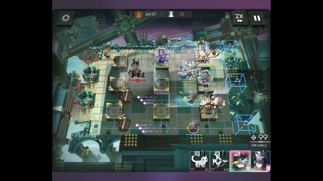 IS6 is really silly (and very fun)