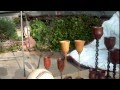 Woodworking projects:exotic wood, twisted pedestals, open spiral goblets,baseball mosaic, small tabl Woodworking projects:exotic wood, twisted pedestals, open spiral goblets,baseball mosaic, small tabl