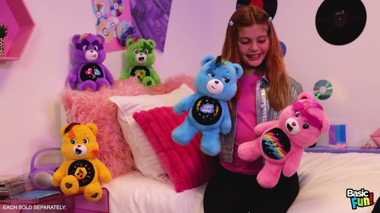 Care Bears : Shop Online At Best Prices In Saudi Souq Is Now