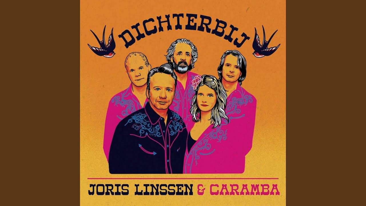 Het Is Nog Nooit Zo Donker Geweest