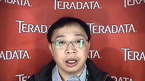 eBay experiences 99.9% Uptime w/ Teradata