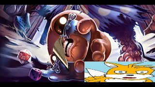 The True Binding of Isaac: Repentance Experience
music: kaiji defeat ost
also volume warning The True Binding of Isaac: Repentance Experience
