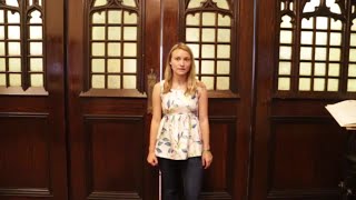 Orientation with Intro from Sarah!