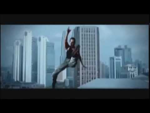 Krrish 3 official HD Trailer