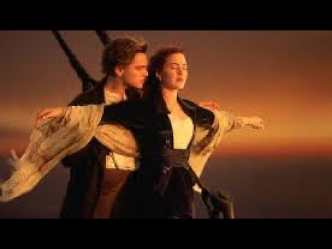 Titanic Full HD 4K | PHIM CHIEU RAP 4K 2023 mới nhất