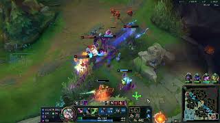 Soraka OTP vs Bard PLAT1