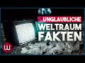 Wie du den Urknall bei dir zu Hause sehen kannst | Weltraumfakten #1