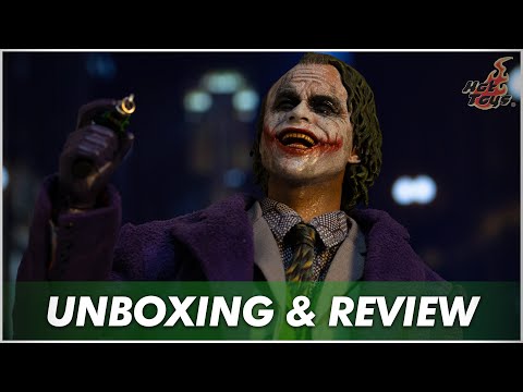 Unboxing & Review: