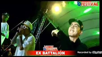 🔴BBM UNITEAM LIVE NOW with Ex Battalion Live/ Need you(Di nako galit)