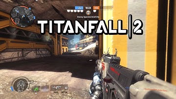 TITANFALL 2 Multiplayer Gameplay In 2021 | 4K 60FPS