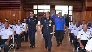 KURSUS CSG SIRI 16 BIL.4 2017