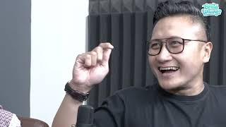 DJ ini Mantab berHijab dan berhijrah, ini kisahnya - Zahra Jasmine part 1