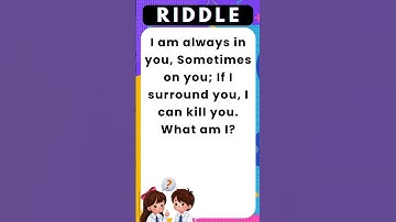 Riddles | riddles with answers | riddles in English #viralshortsvideo #quiz #brainteasers #shorts