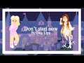 🌸Don’t start now🌸 || By Dua Lipa || 🎵 Royale High Music video 🎵